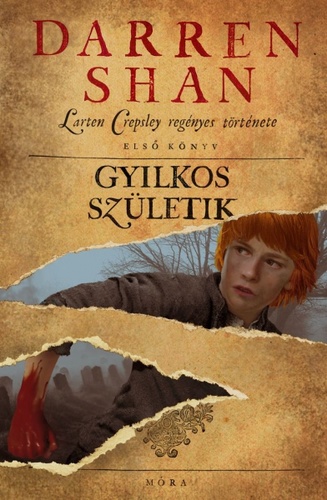 Darren Shan - Gyilkos születik.jpg